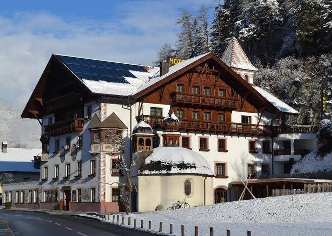 Hotel gasthof neuner