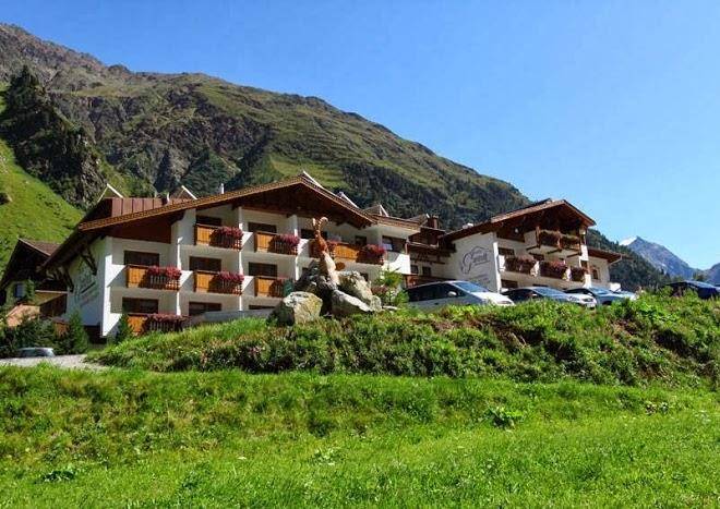 Hotel gundolf