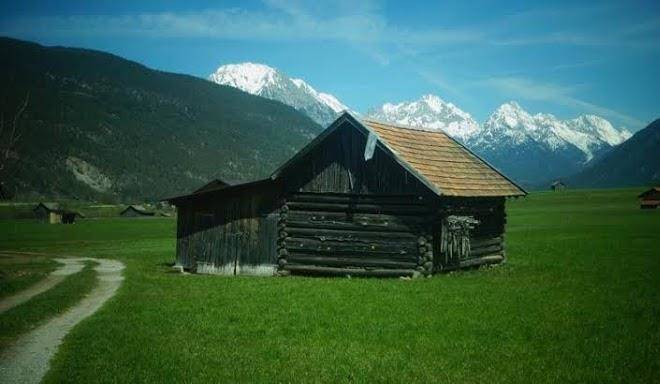 Hotel gurgltaler hof