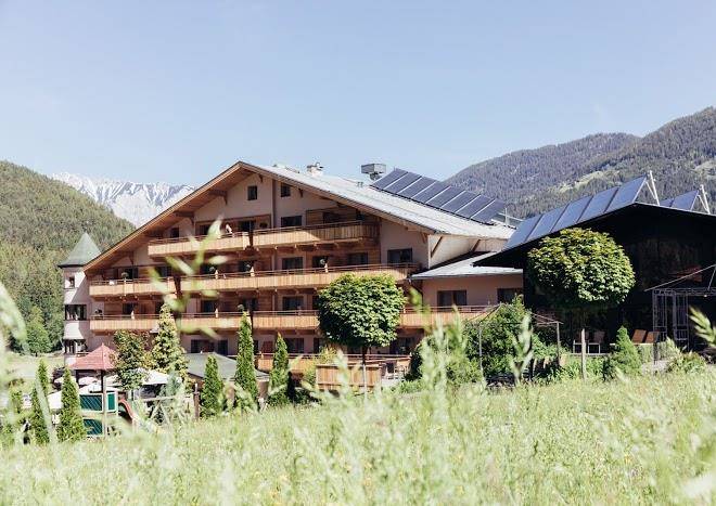 Hotel habicher hof