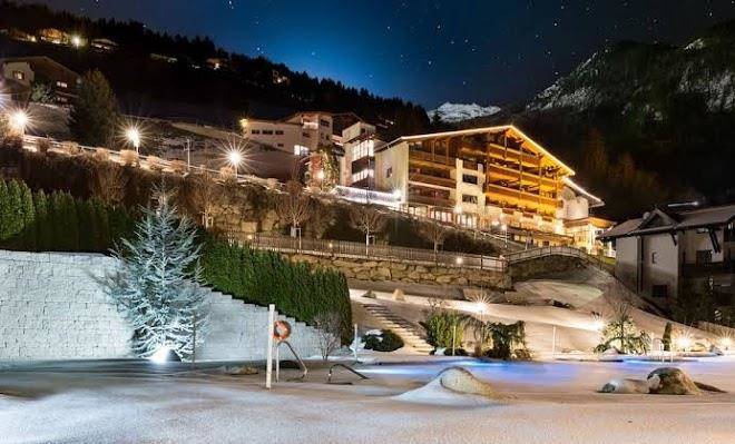 Hotel jerzner hof