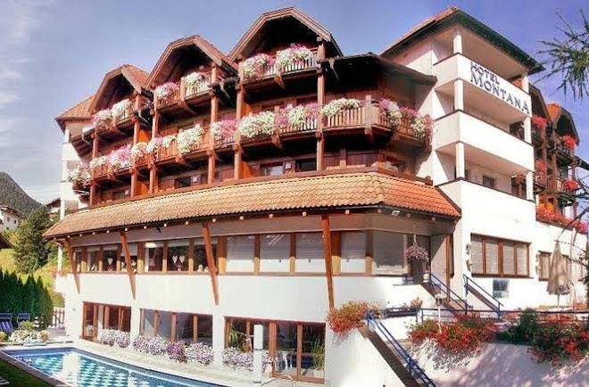Hotel montana