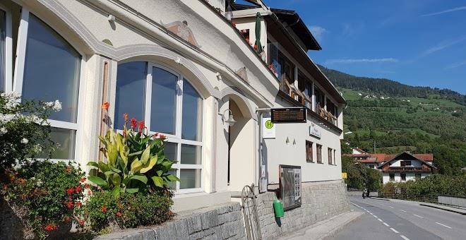 Hotel pitztaler hof