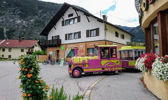 Hotel post nassereith mieminger sonnenplateu
