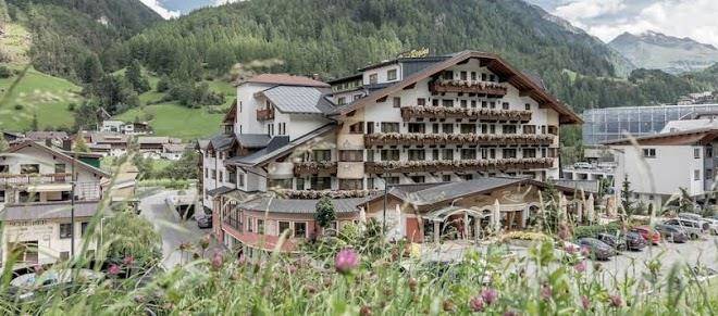 Hotel regina fiegl gmbh