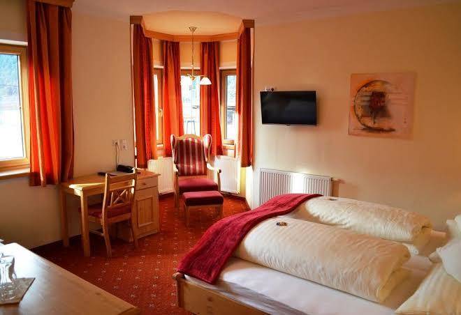 Hotel rietzer hof