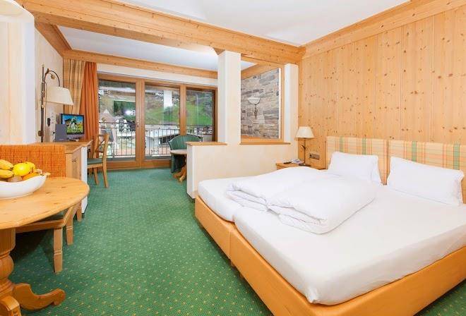 Hotel tyrol