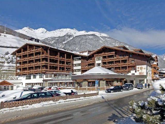 Hotel tyrolerhof