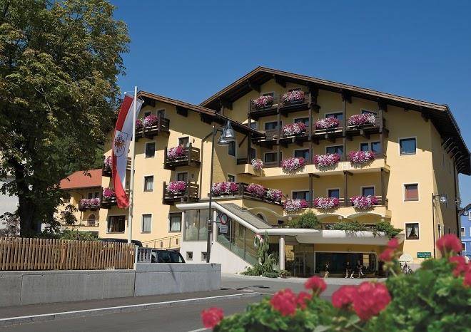 Hotel restaurant hirschen familie staggl