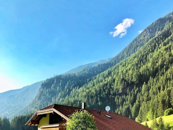 Intermontana hotel