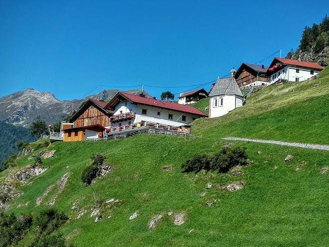 Jausenstation farst