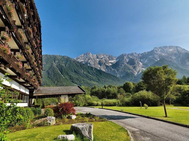 Kaysers tirolresort hotel