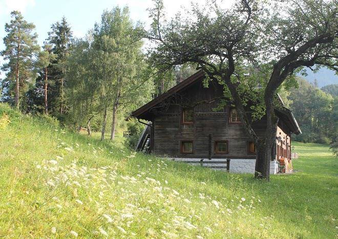 Klammer hof