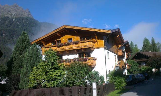 Landhaus falkner