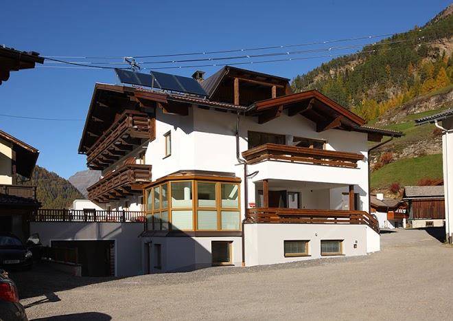 Landhaus fiegl