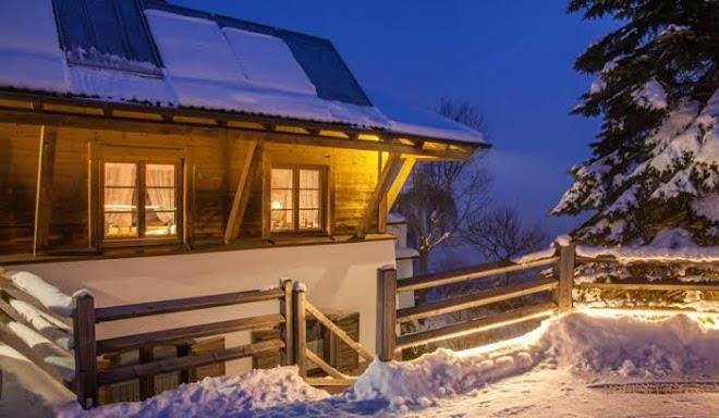 Landhaus julia