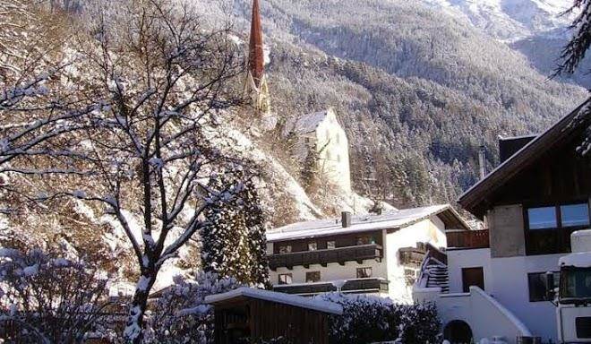 Landhaus muller