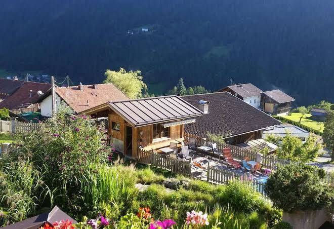 Landhaus raich