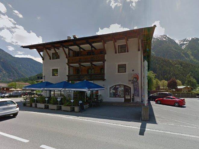 Landhaus schatz