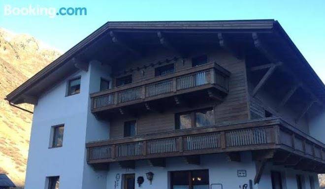 Landhaus scheiber