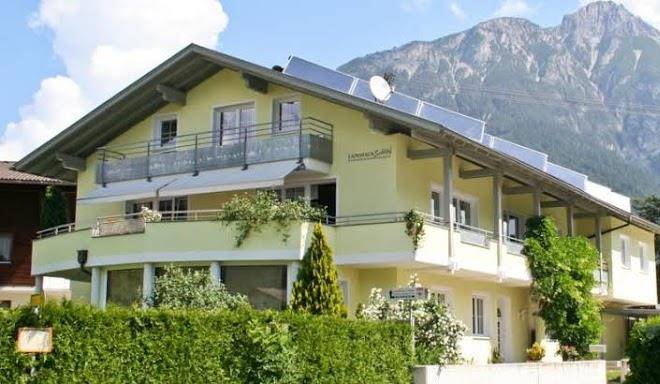 Landhaus schopf ferienwohnungen