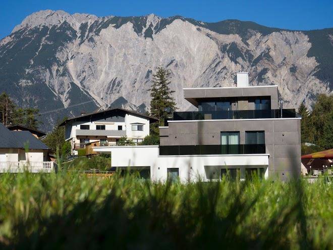 Otztal residenz