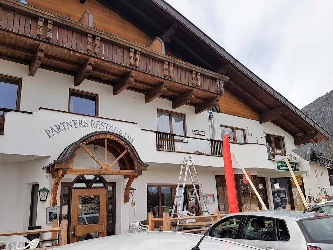 Partner's landgasthof