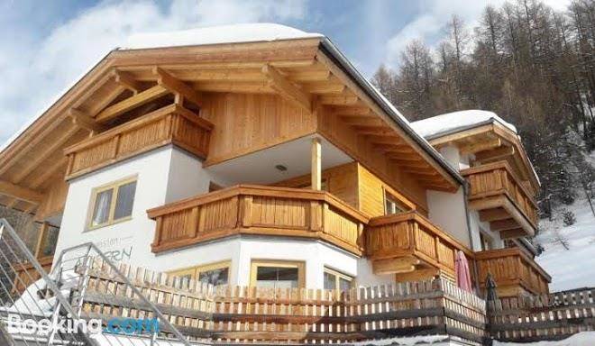 Pension angern