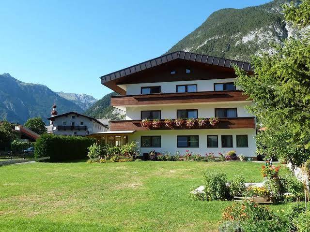 Gastehaus frischhut