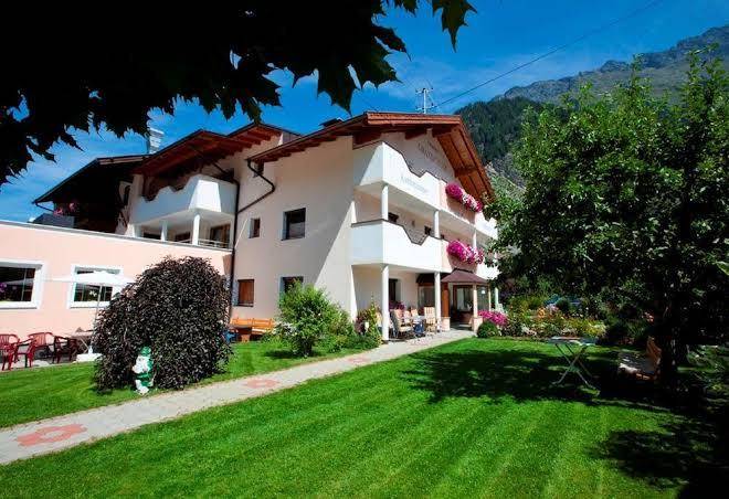 Pension granbichler