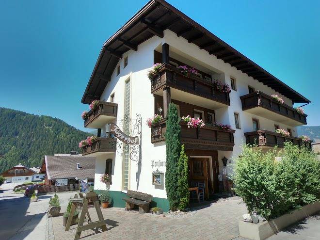 Pension jagerhof