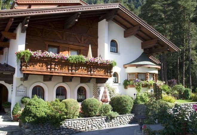 Gastehaus sissy