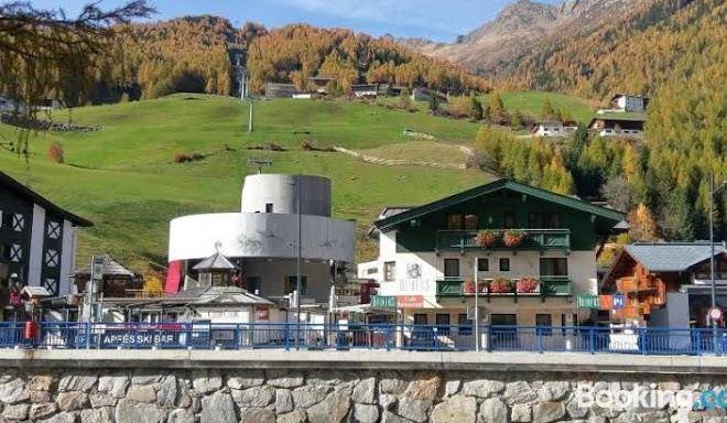 Pension & restaurant heiners solden