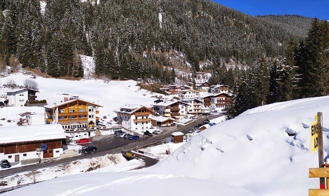 Pension scheiber