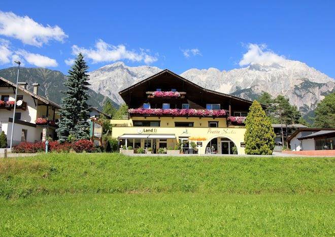 Pension seelos alpine easy stay