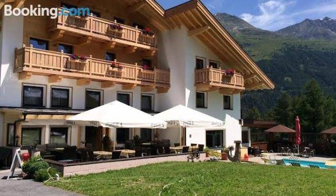 Pension waldesruh