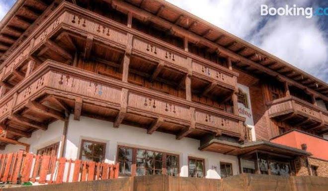 Hotel garni pirchhutt
