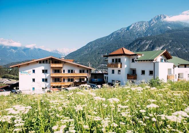 Pitzis kinderhotel