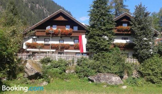 Gasthof pension plattner