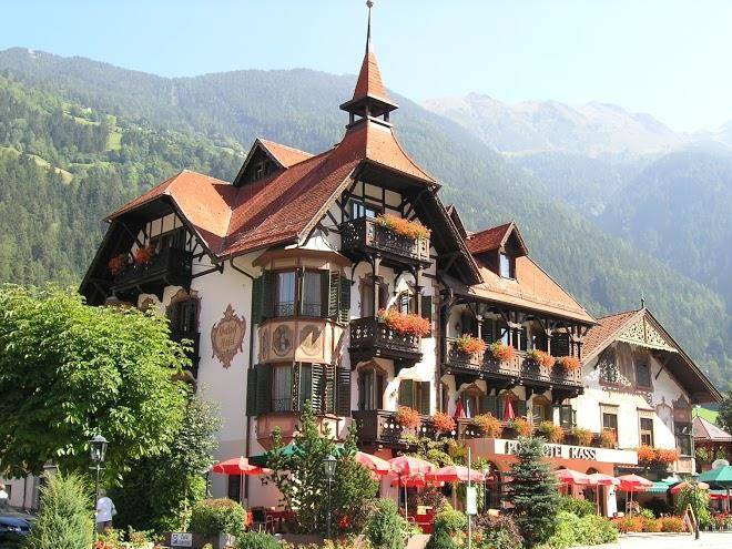 Posthotel kassl