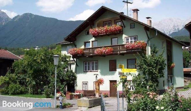 Salvesenheim