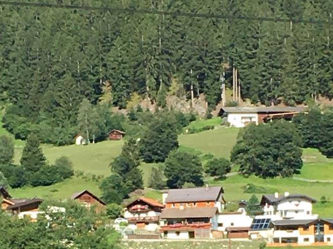 Schweizerhof hackl