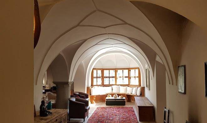 Seelodge piburg