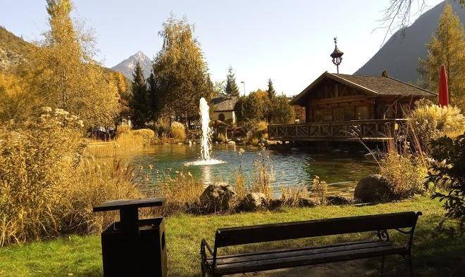 Trofana tyrol