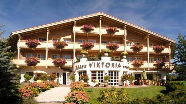 A vita viktoria residenzen
