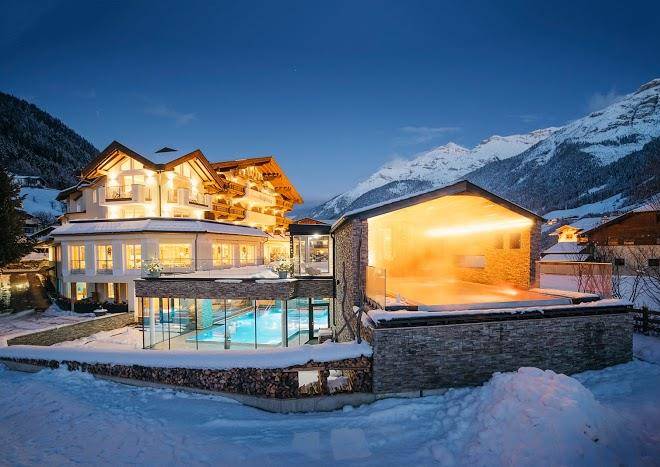 Activehotel bergkonig