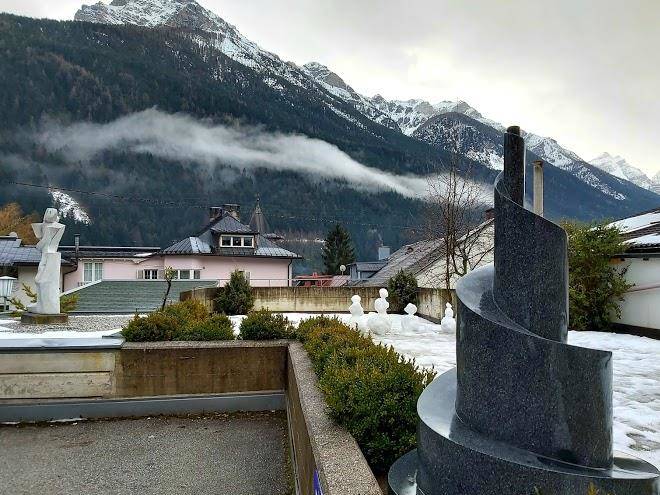 Adler hotel pension