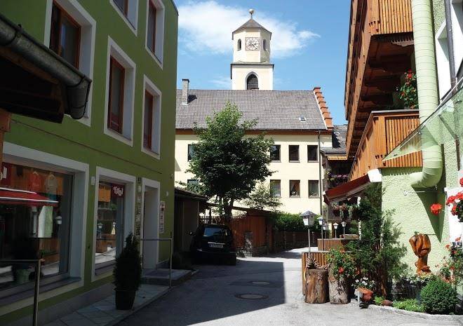 Aktiv hotel zur rose
