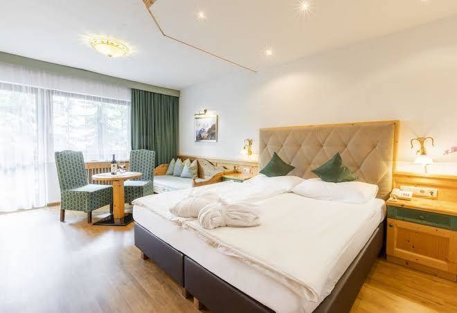 Aktivhotel veronika