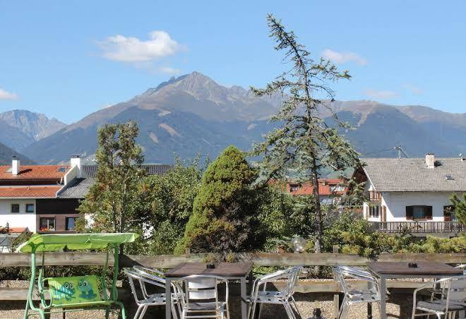 Alp art hotel